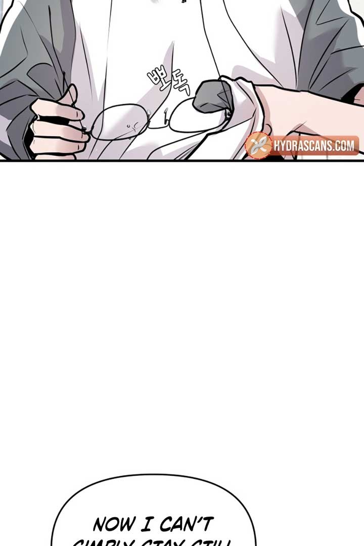 Read Back to Chanbi EN Manga Online