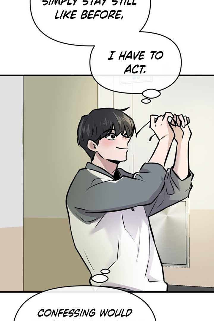 Read Back to Chanbi EN Manga Online