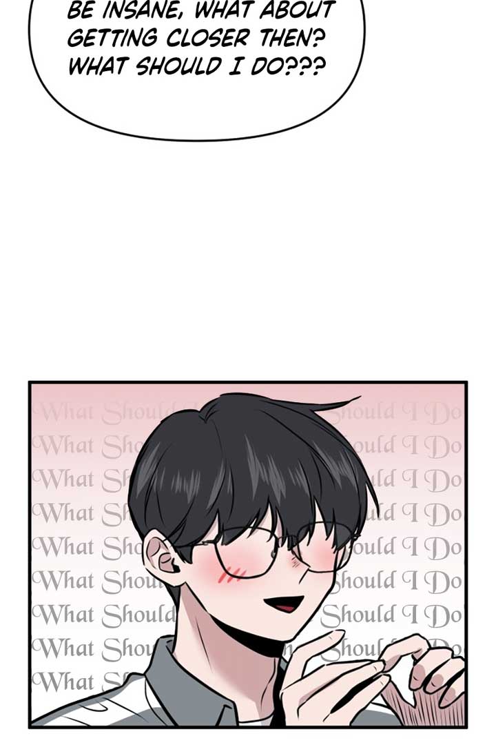Read Back to Chanbi EN Manga Online