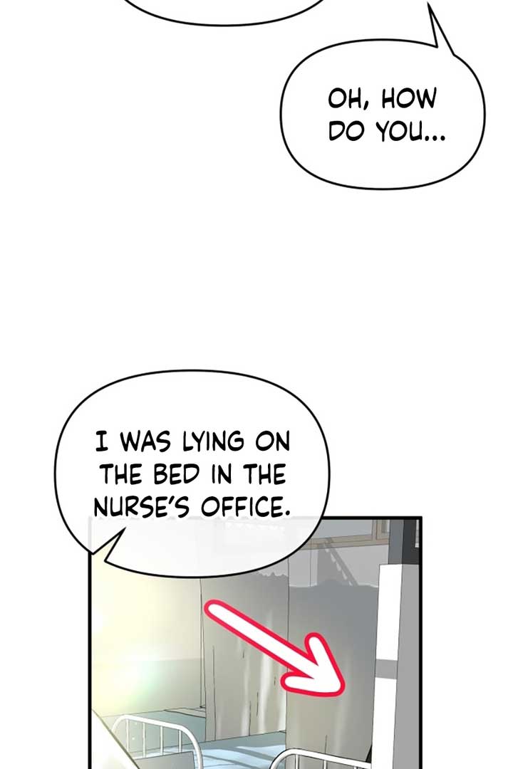 Read Back to Chanbi EN Manga Online