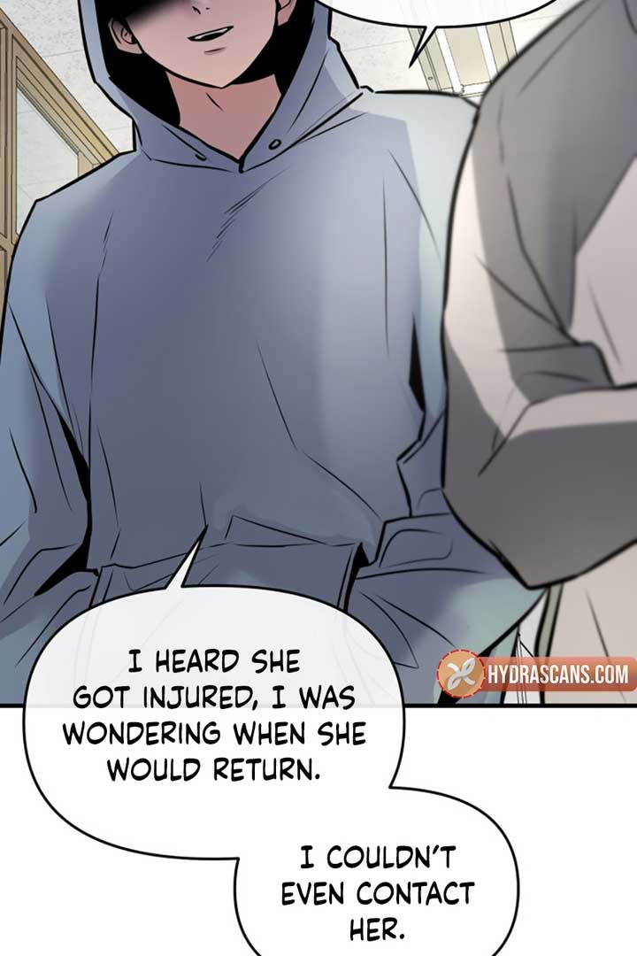 Read Back to Chanbi EN Manga Online