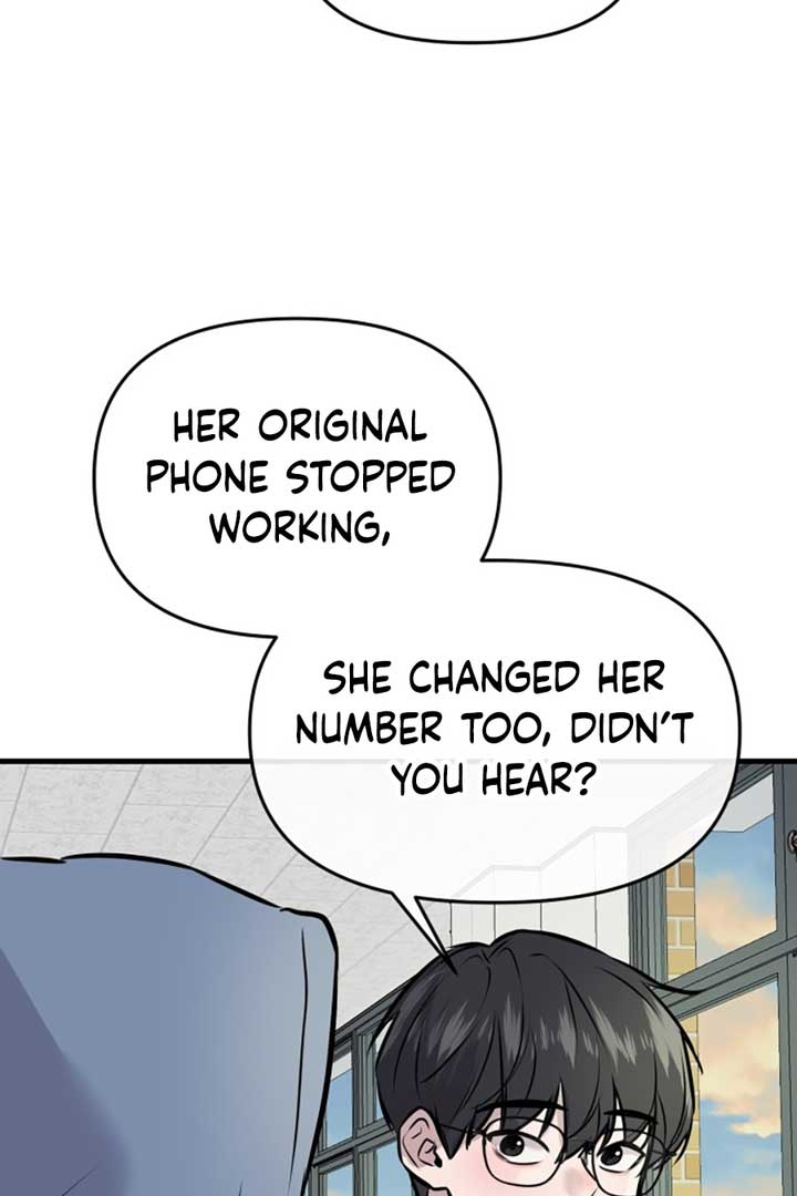 Read Back to Chanbi EN Manga Online