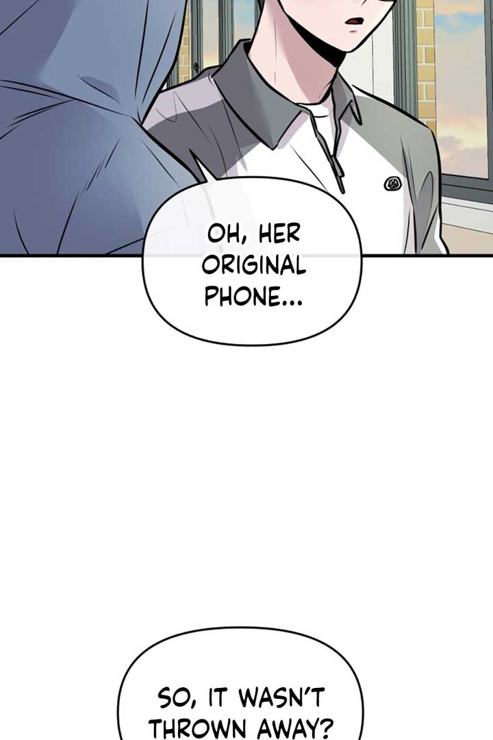 Read Back to Chanbi EN Manga Online