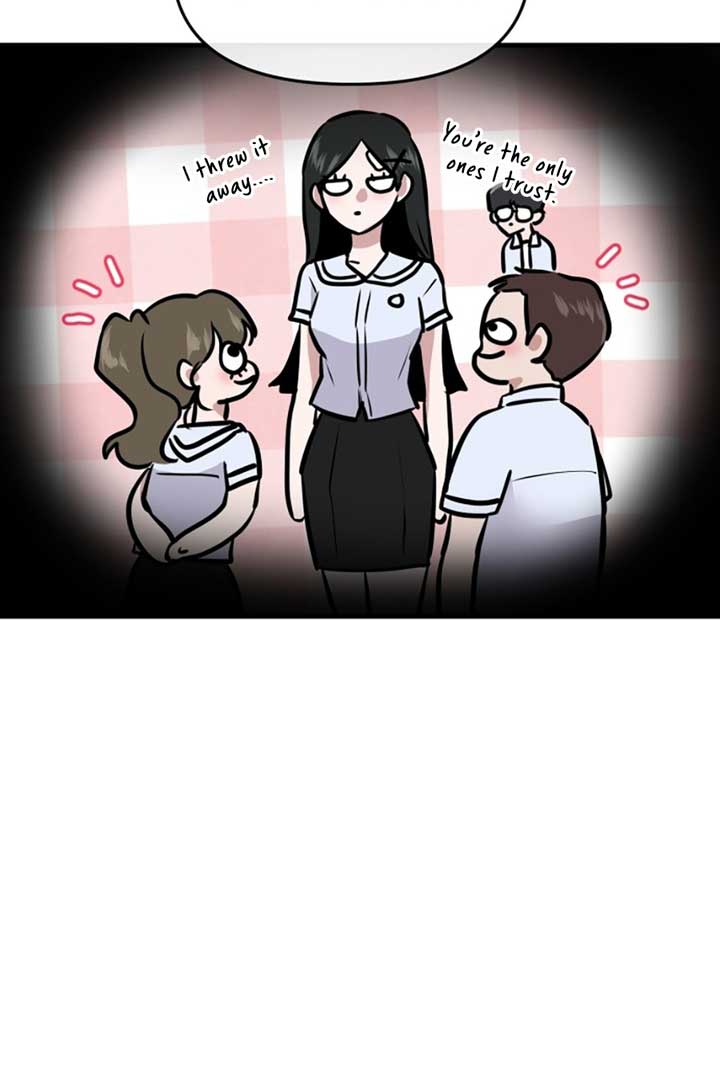 Read Back to Chanbi EN Manga Online