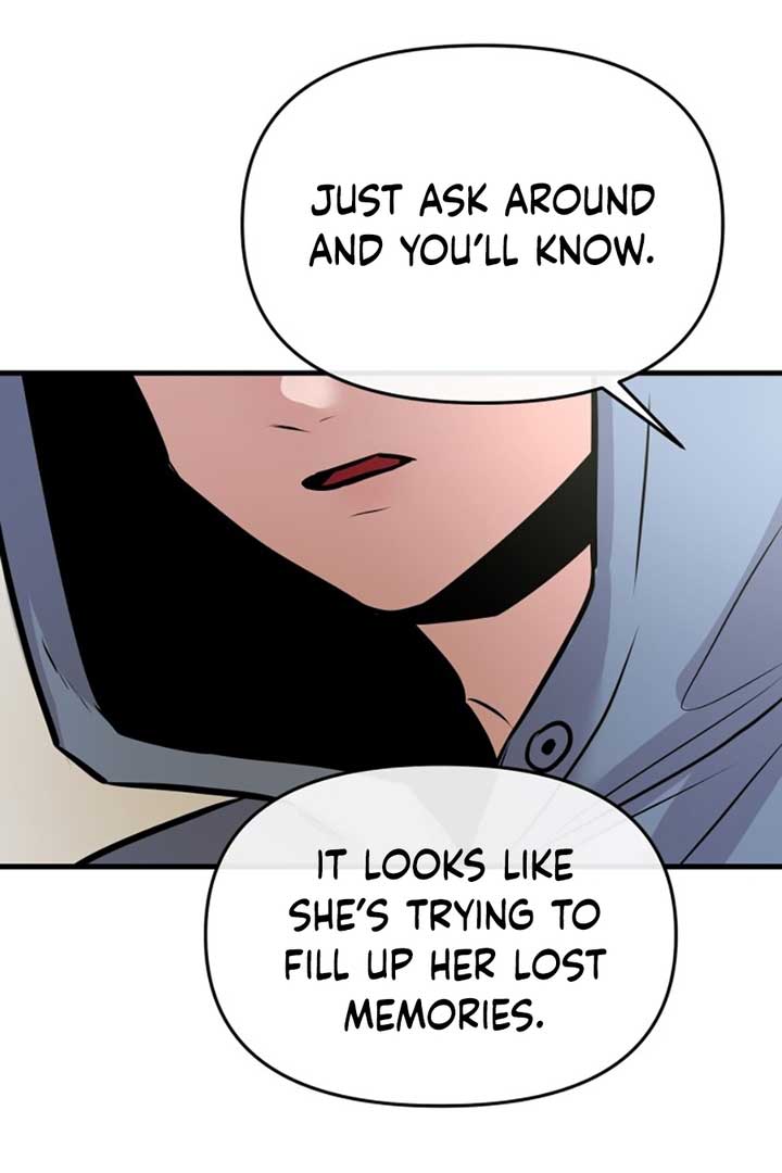 Read Back to Chanbi EN Manga Online