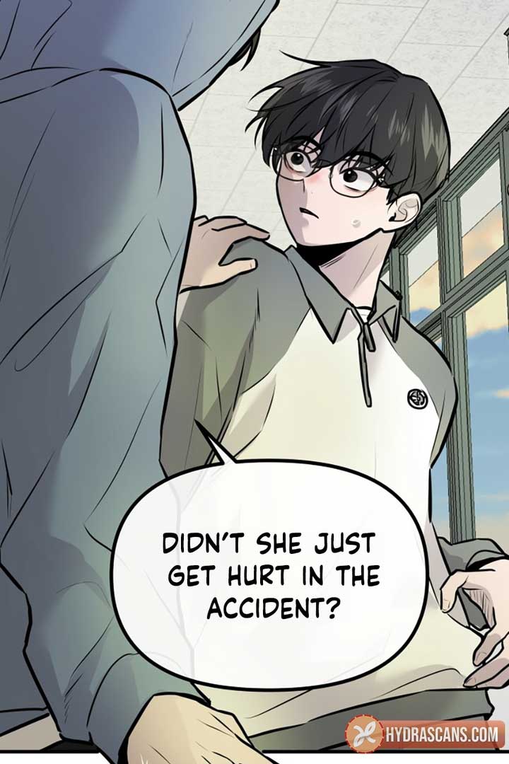 Read Back to Chanbi EN Manga Online