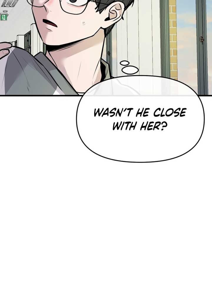 Read Back to Chanbi EN Manga Online