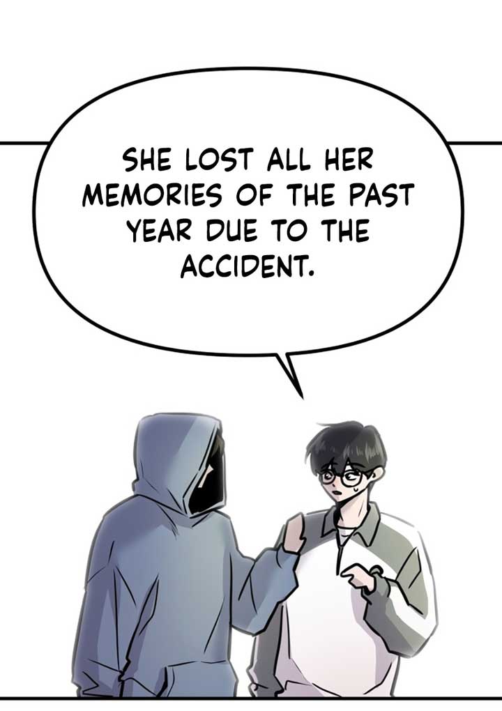 Read Back to Chanbi EN Manga Online