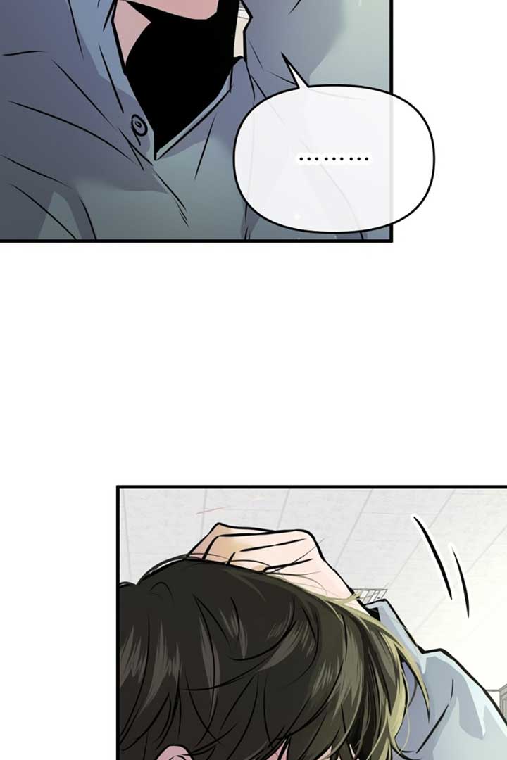 Read Back to Chanbi EN Manga Online