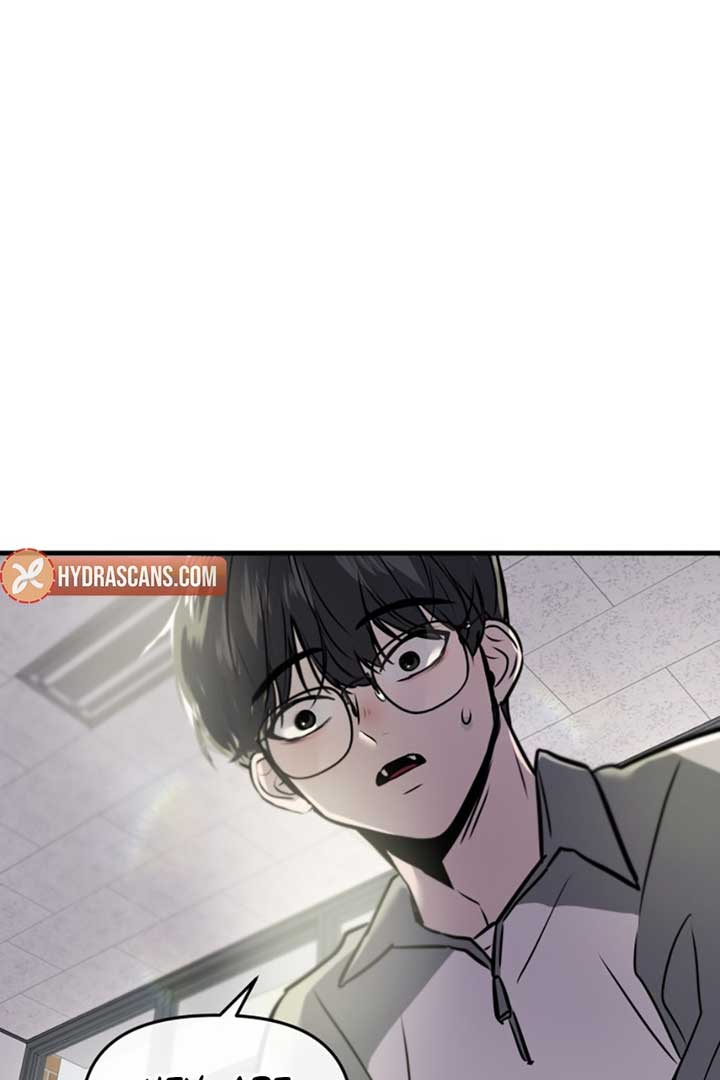 Read Back to Chanbi EN Manga Online