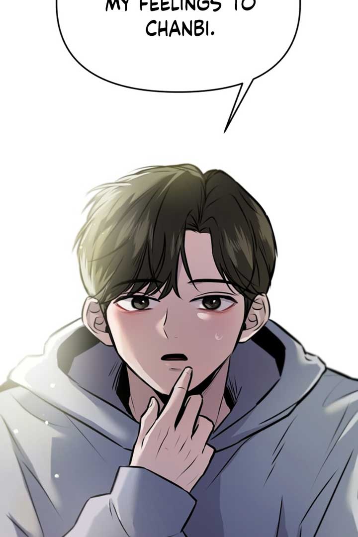 Read Back to Chanbi EN Manga Online