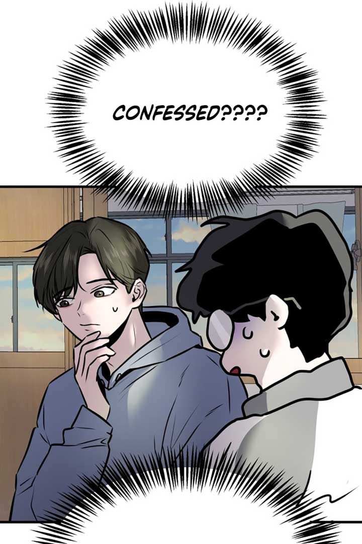 Read Back to Chanbi EN Manga Online