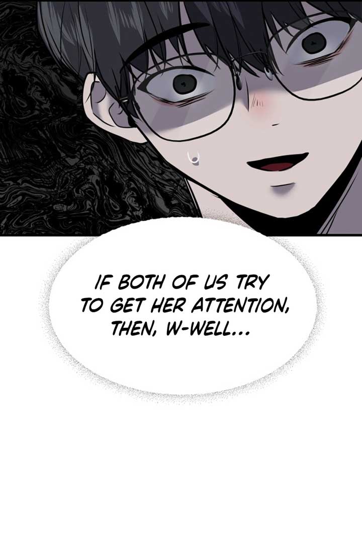 Read Back to Chanbi EN Manga Online