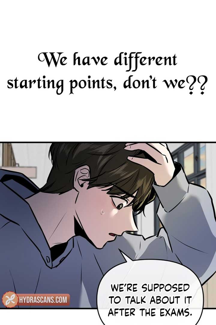 Read Back to Chanbi EN Manga Online