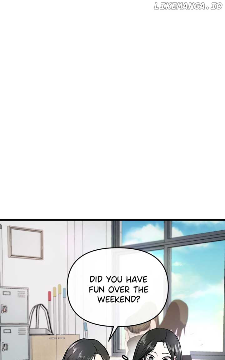 Read Back to Chanbi EN Manga Online
