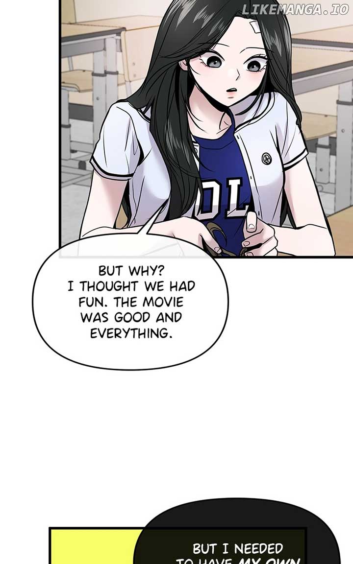 Read Back to Chanbi EN Manga Online