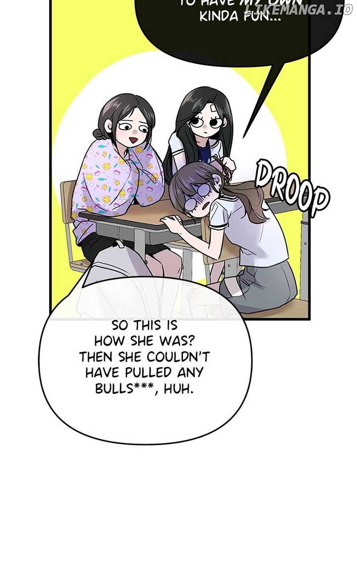Read Back to Chanbi EN Manga Online