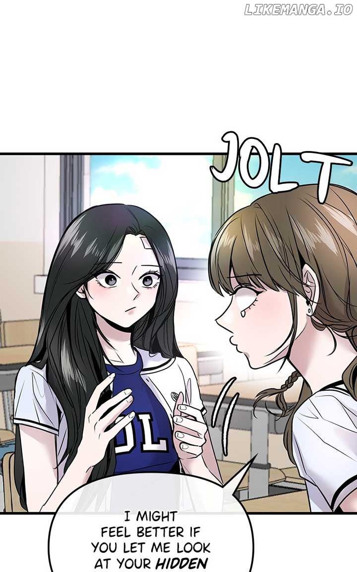 Read Back to Chanbi EN Manga Online