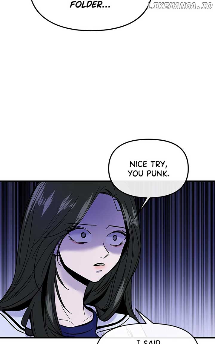 Read Back to Chanbi EN Manga Online