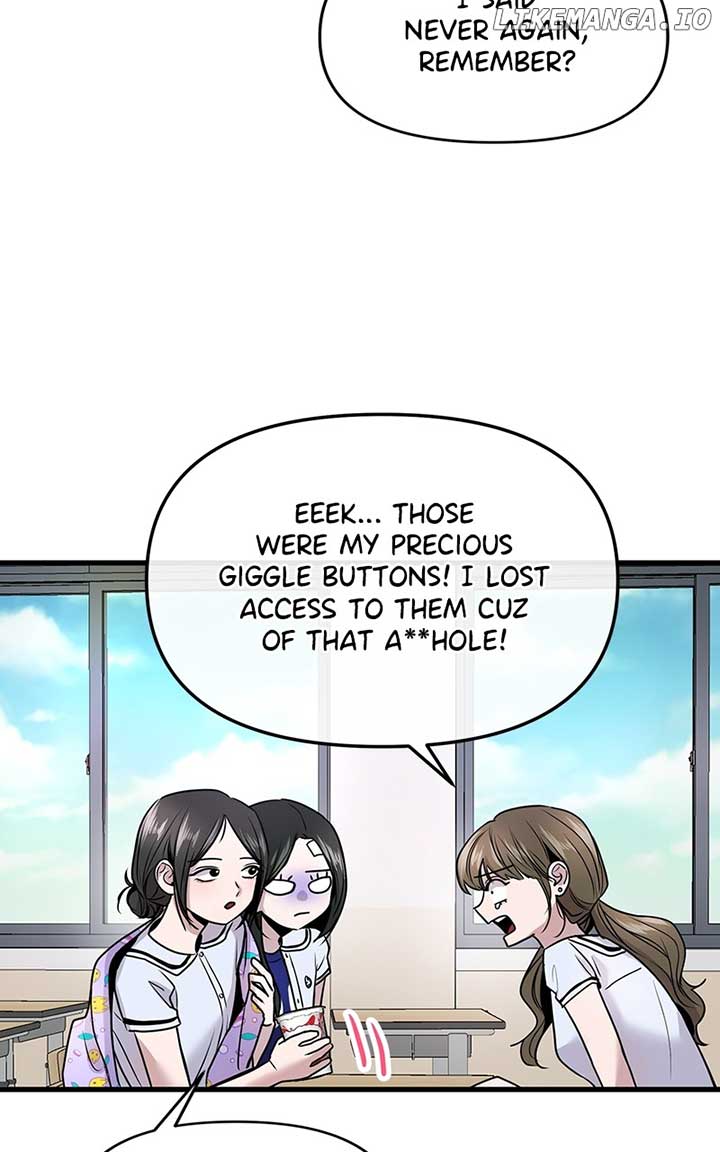 Read Back to Chanbi EN Manga Online