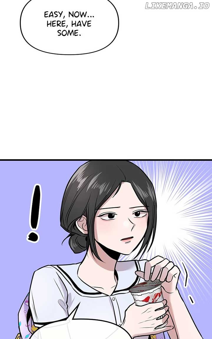 Read Back to Chanbi EN Manga Online