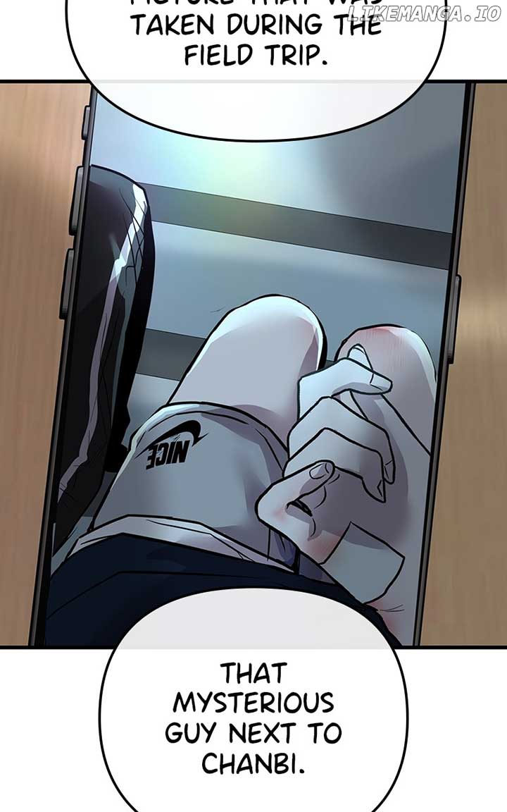 Read Back to Chanbi EN Manga Online