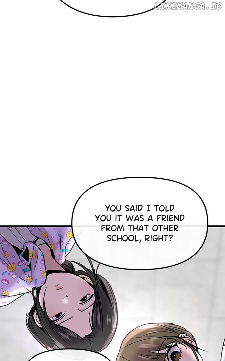Read Back to Chanbi EN Manga Online
