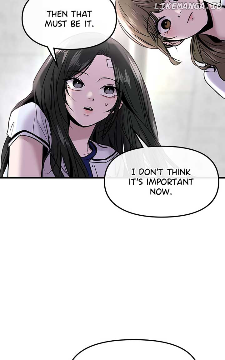 Read Back to Chanbi EN Manga Online