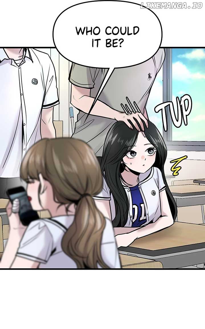 Read Back to Chanbi EN Manga Online