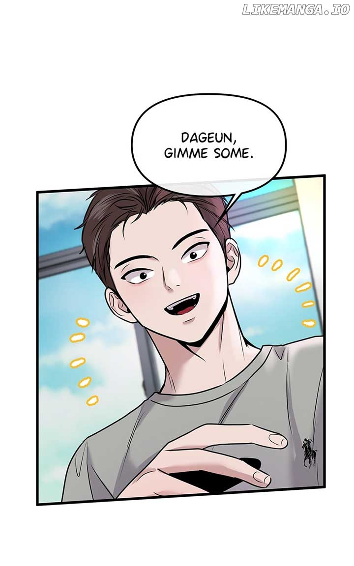 Read Back to Chanbi EN Manga Online