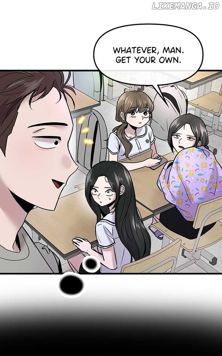 Read Back to Chanbi EN Manga Online