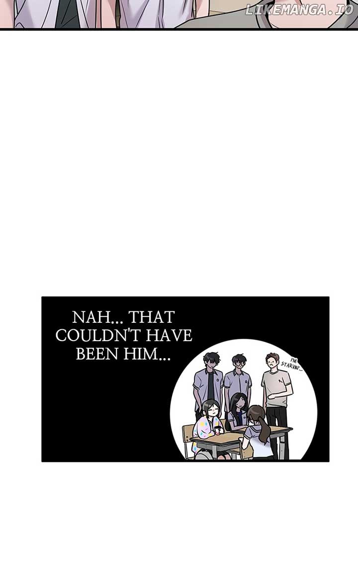 Read Back to Chanbi EN Manga Online