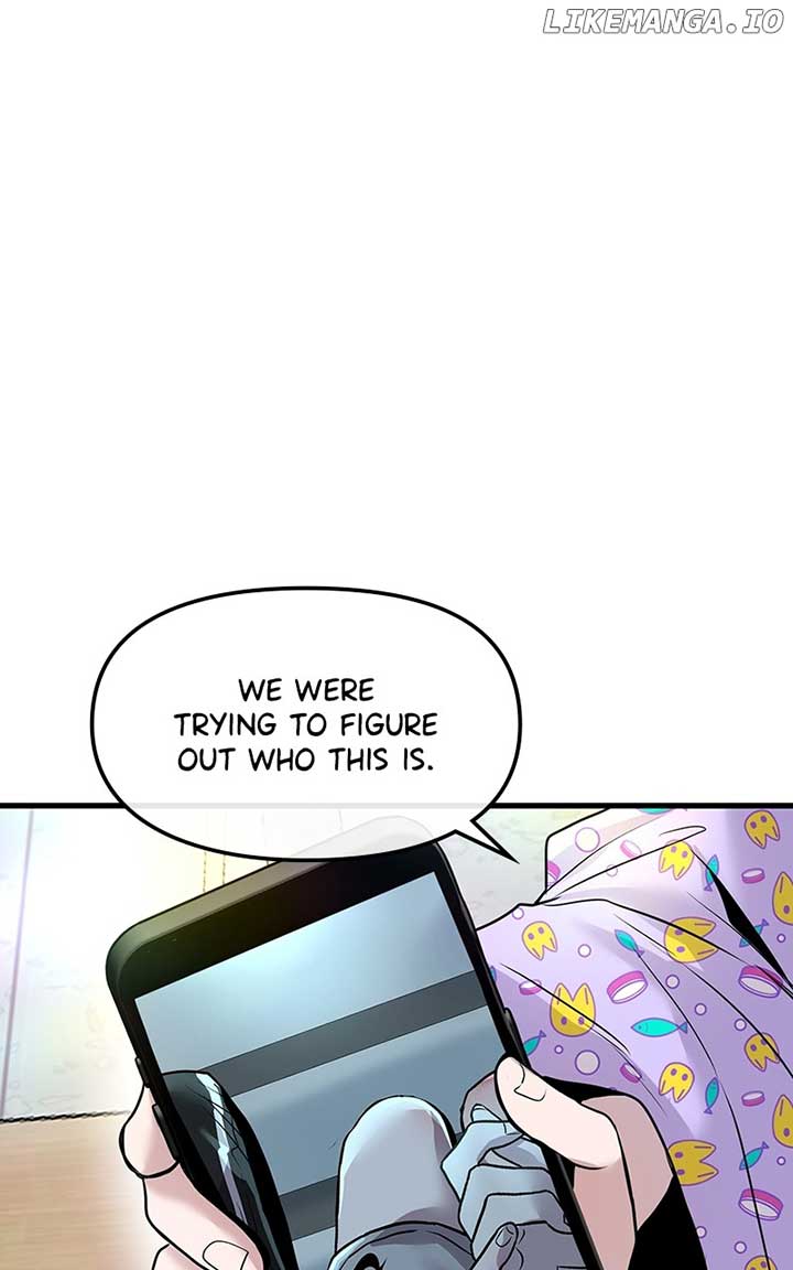Read Back to Chanbi EN Manga Online