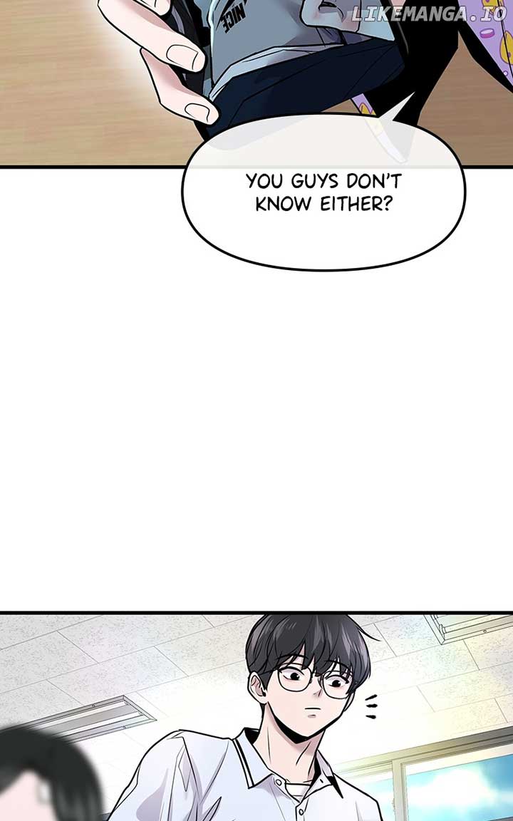 Read Back to Chanbi EN Manga Online