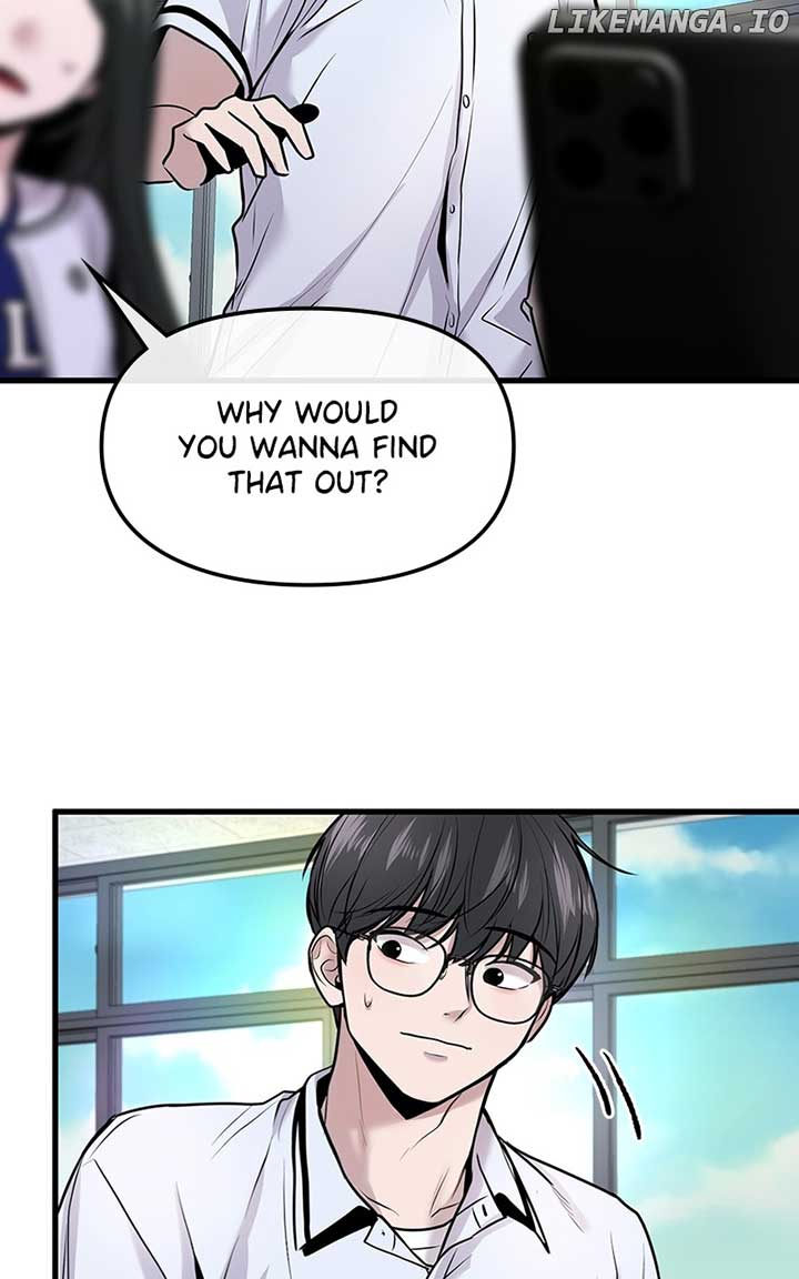 Read Back to Chanbi EN Manga Online