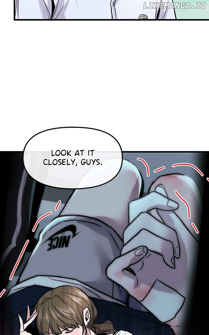 Read Back to Chanbi EN Manga Online