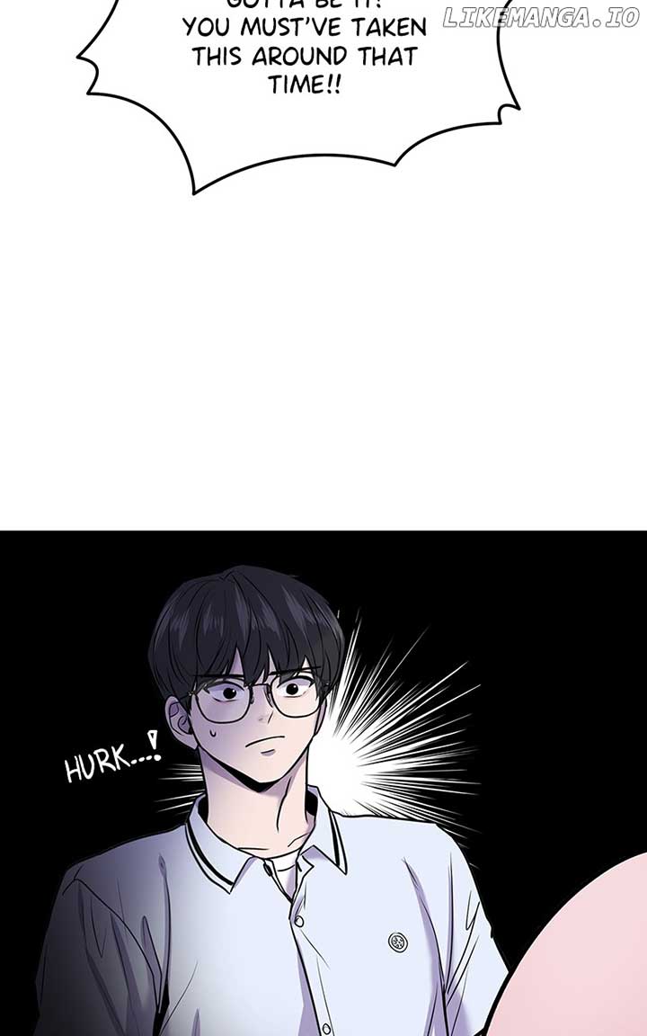 Read Back to Chanbi EN Manga Online