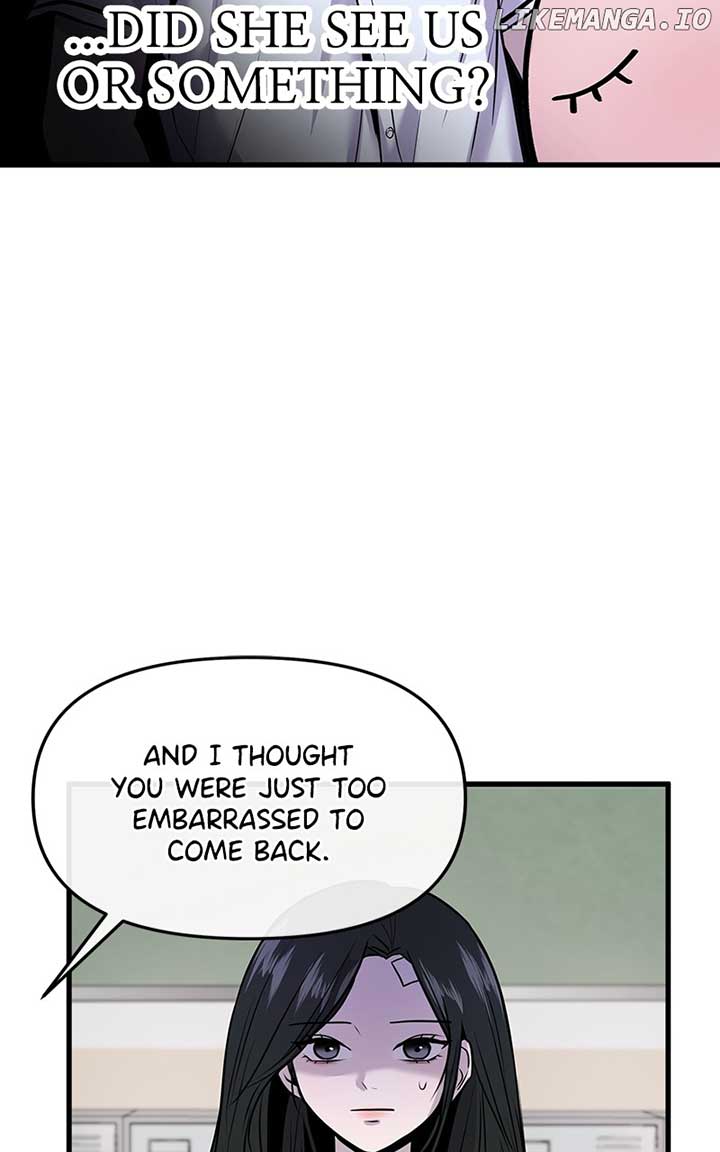 Read Back to Chanbi EN Manga Online