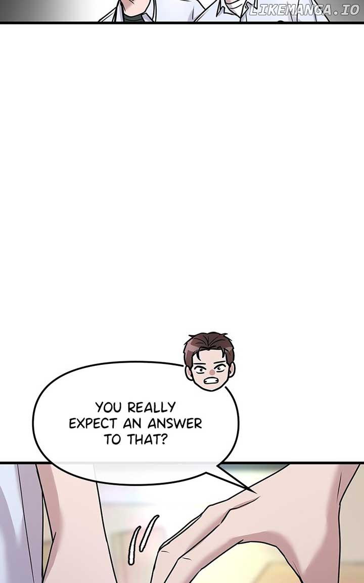 Read Back to Chanbi EN Manga Online