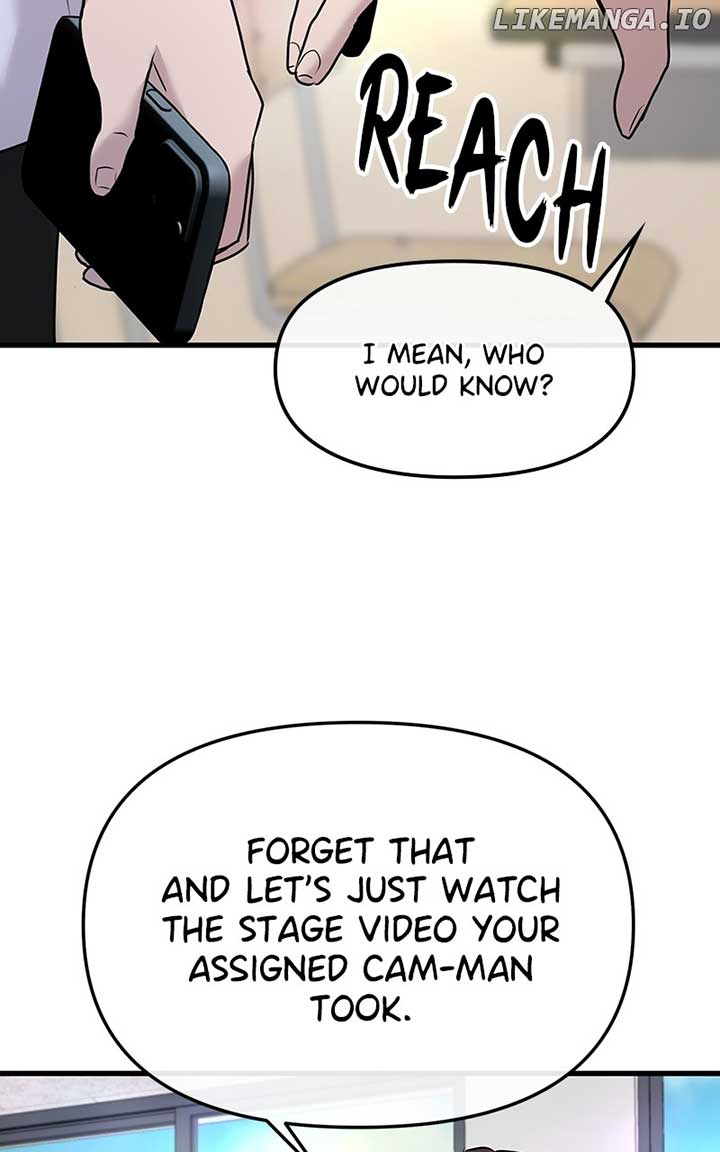 Read Back to Chanbi EN Manga Online