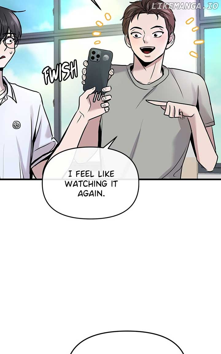 Read Back to Chanbi EN Manga Online