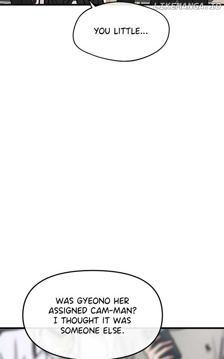 Read Back to Chanbi EN Manga Online