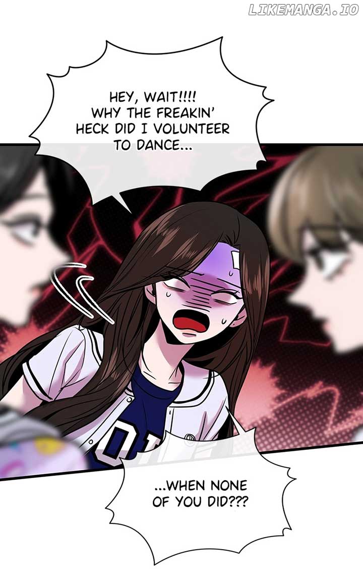 Read Back to Chanbi EN Manga Online