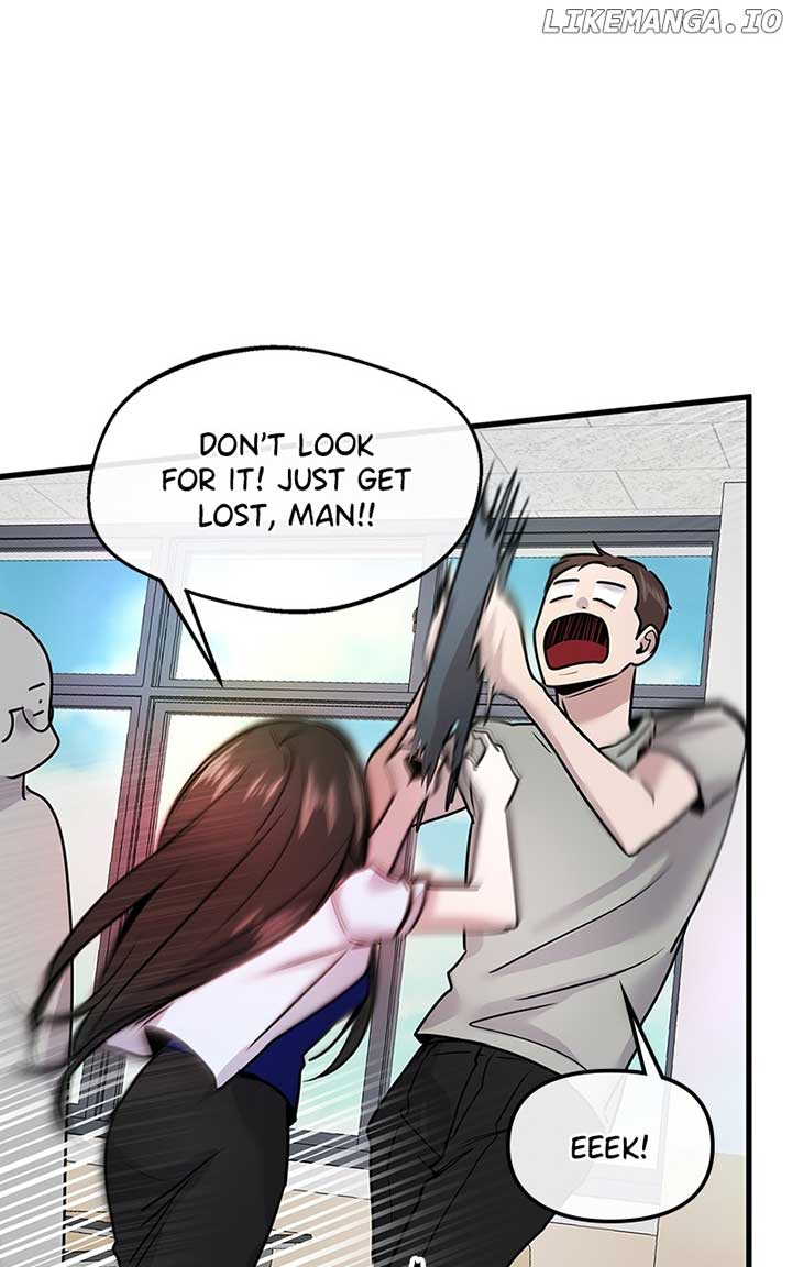 Read Back to Chanbi EN Manga Online