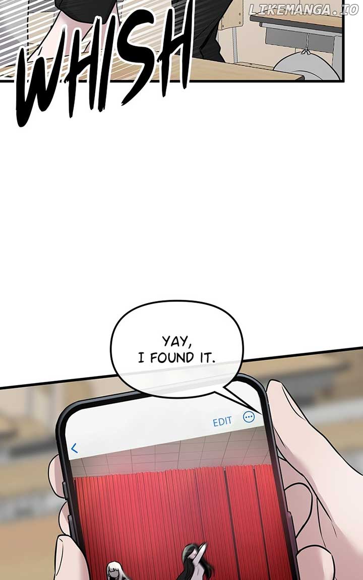 Read Back to Chanbi EN Manga Online