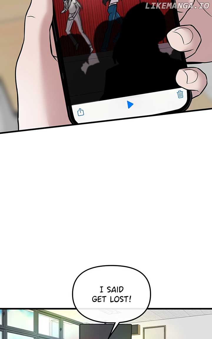 Read Back to Chanbi EN Manga Online