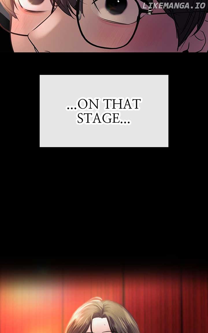 Read Back to Chanbi EN Manga Online