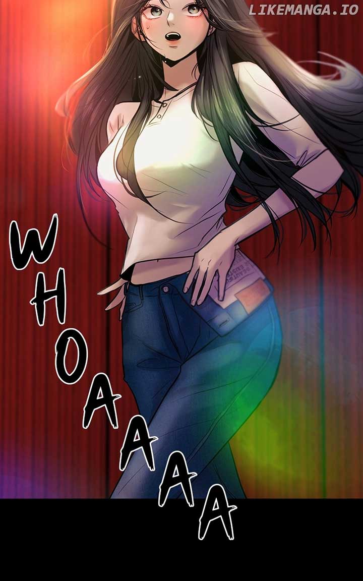Read Back to Chanbi EN Manga Online