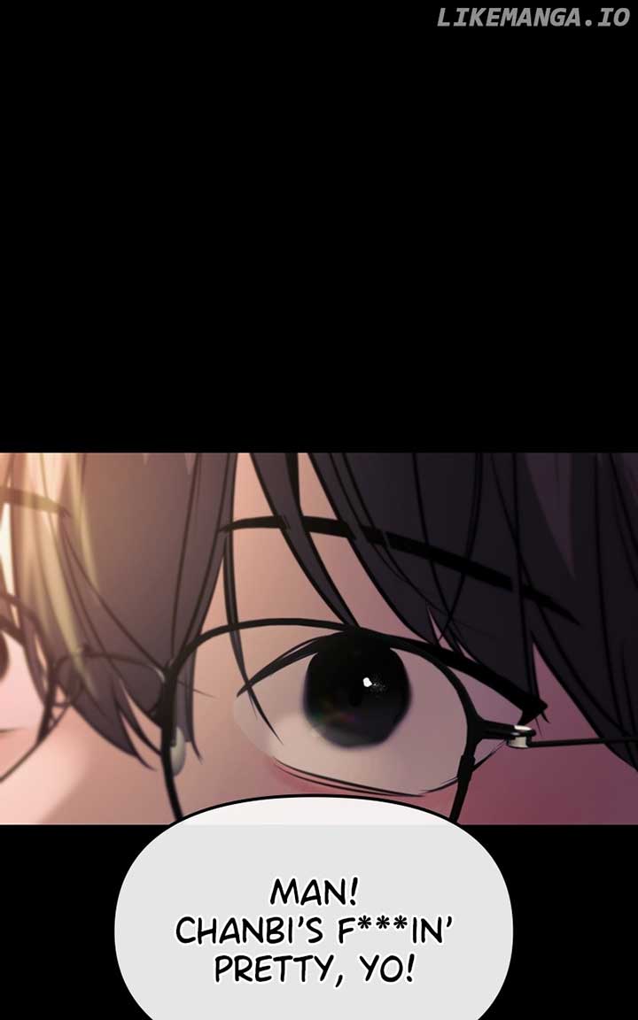 Read Back to Chanbi EN Manga Online