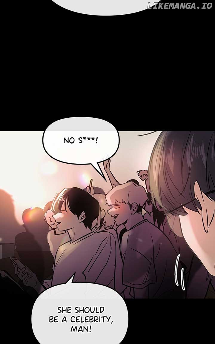 Read Back to Chanbi EN Manga Online